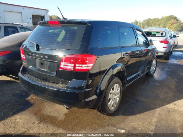 Photo 3 VIN: 3C4PDCAB2FT720528 - DODGE JOURNEY 