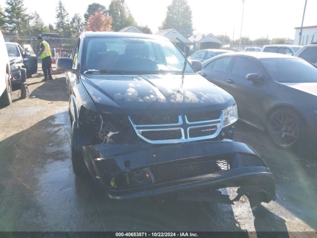 Photo 5 VIN: 3C4PDCAB2FT720528 - DODGE JOURNEY 