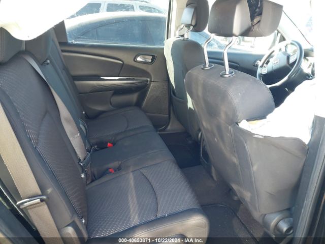 Photo 7 VIN: 3C4PDCAB2FT720528 - DODGE JOURNEY 