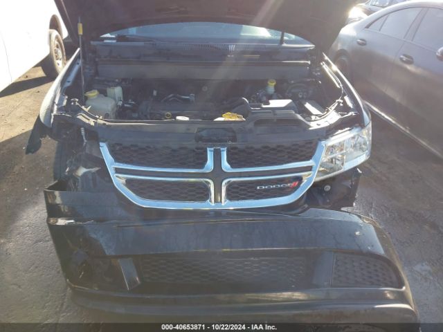 Photo 9 VIN: 3C4PDCAB2FT720528 - DODGE JOURNEY 