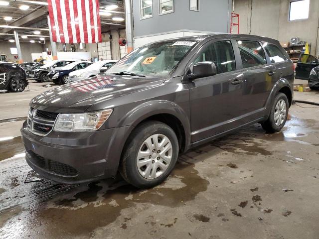 Photo 0 VIN: 3C4PDCAB2FT745154 - DODGE JOURNEY SE 