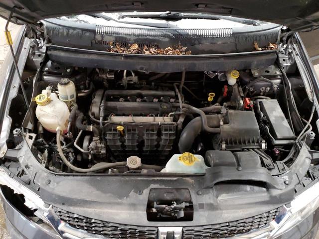 Photo 11 VIN: 3C4PDCAB2FT745154 - DODGE JOURNEY SE 