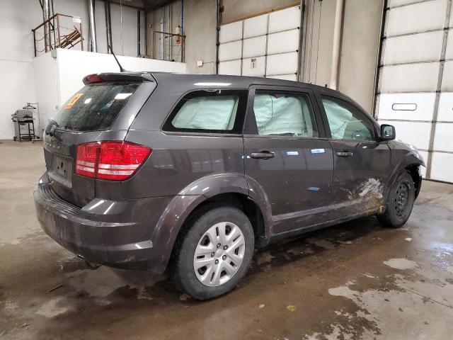 Photo 2 VIN: 3C4PDCAB2FT745154 - DODGE JOURNEY SE 