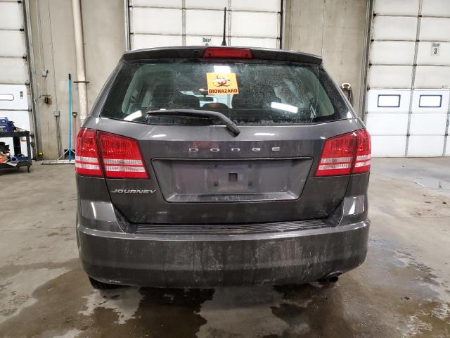 Photo 5 VIN: 3C4PDCAB2FT745154 - DODGE JOURNEY SE 