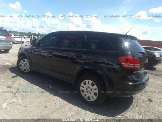 Photo 2 VIN: 3C4PDCAB2FT748331 - DODGE JOURNEY 