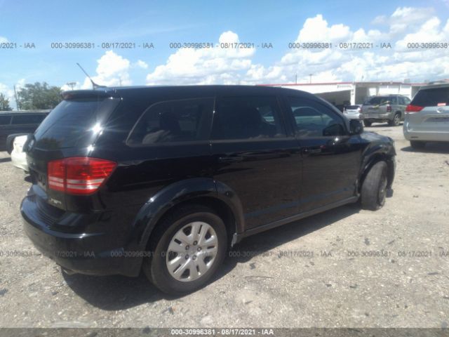 Photo 3 VIN: 3C4PDCAB2FT748331 - DODGE JOURNEY 