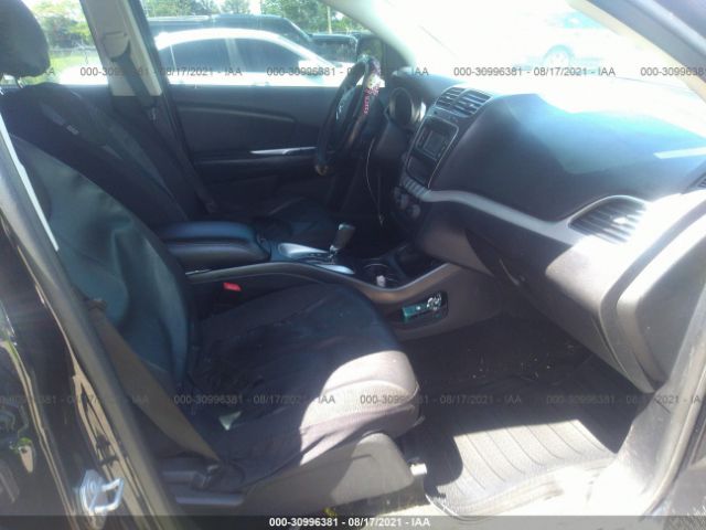 Photo 4 VIN: 3C4PDCAB2FT748331 - DODGE JOURNEY 