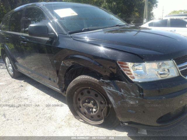 Photo 5 VIN: 3C4PDCAB2FT748331 - DODGE JOURNEY 