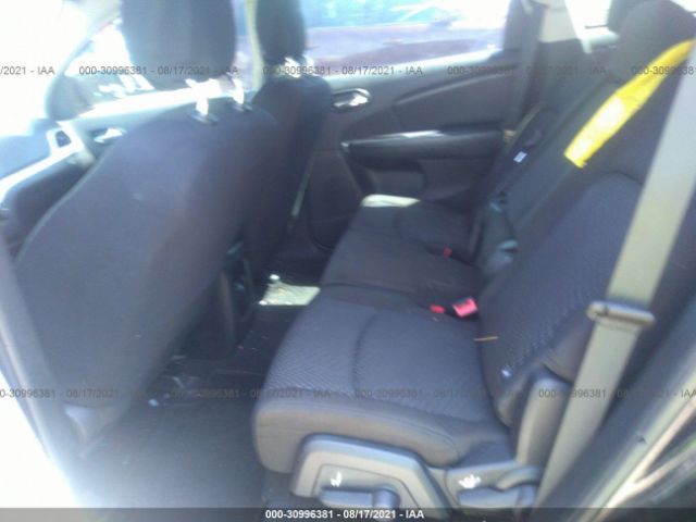 Photo 7 VIN: 3C4PDCAB2FT748331 - DODGE JOURNEY 