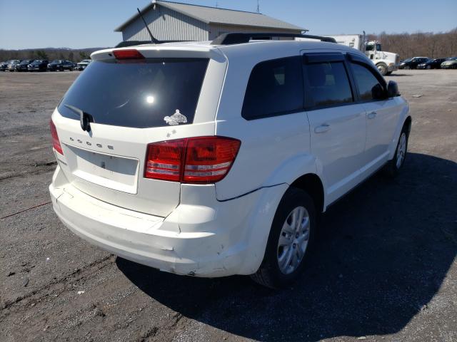 Photo 3 VIN: 3C4PDCAB2GT104233 - DODGE JOURNEY 