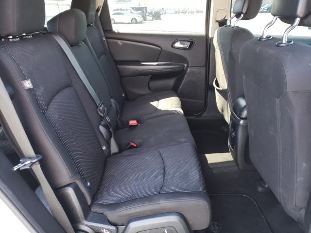 Photo 5 VIN: 3C4PDCAB2GT104233 - DODGE JOURNEY 