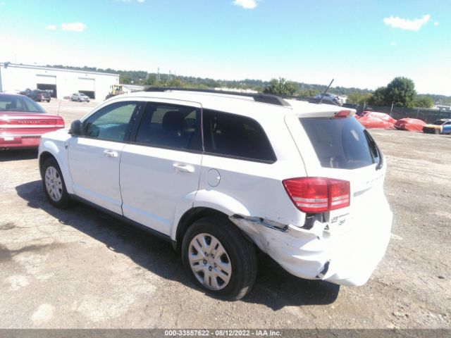 Photo 2 VIN: 3C4PDCAB2GT104233 - DODGE JOURNEY 