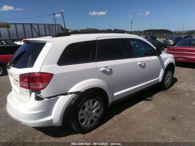 Photo 3 VIN: 3C4PDCAB2GT104233 - DODGE JOURNEY 