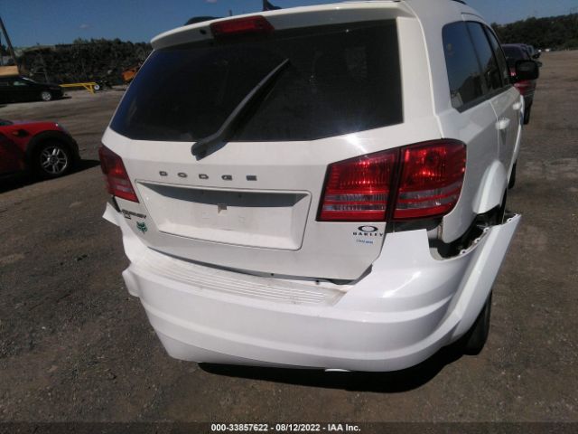 Photo 5 VIN: 3C4PDCAB2GT104233 - DODGE JOURNEY 