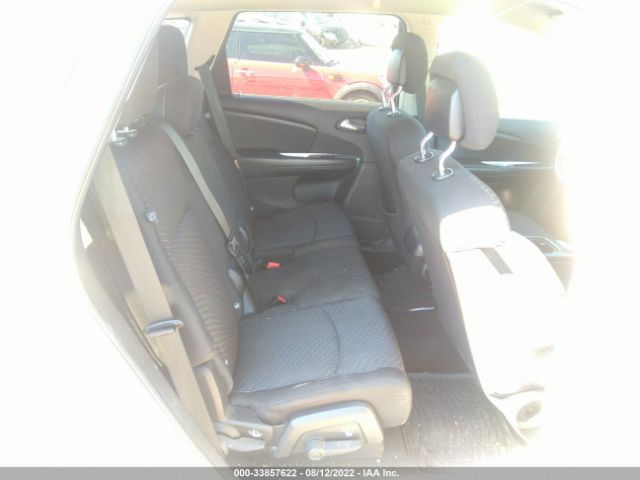 Photo 7 VIN: 3C4PDCAB2GT104233 - DODGE JOURNEY 