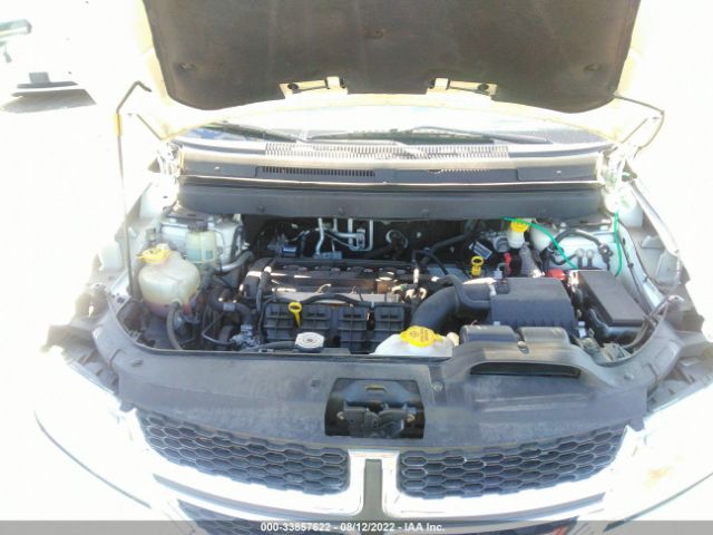 Photo 9 VIN: 3C4PDCAB2GT104233 - DODGE JOURNEY 