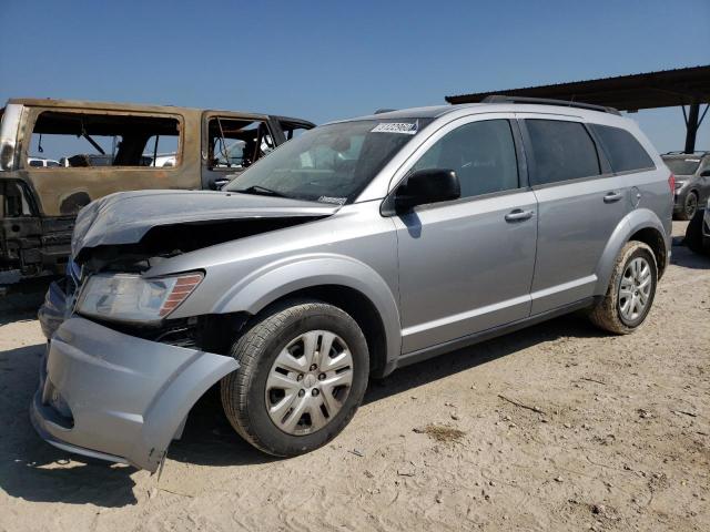 Photo 0 VIN: 3C4PDCAB2GT110551 - DODGE JOURNEY SE 