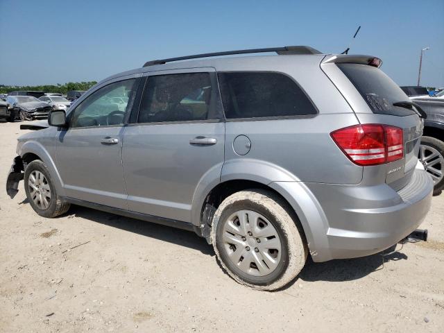 Photo 1 VIN: 3C4PDCAB2GT110551 - DODGE JOURNEY SE 