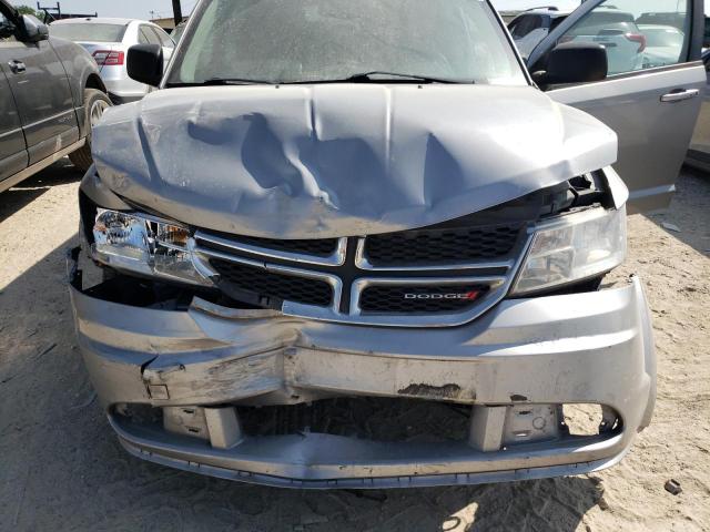 Photo 11 VIN: 3C4PDCAB2GT110551 - DODGE JOURNEY SE 