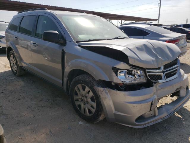 Photo 3 VIN: 3C4PDCAB2GT110551 - DODGE JOURNEY SE 