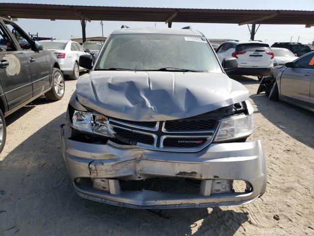 Photo 4 VIN: 3C4PDCAB2GT110551 - DODGE JOURNEY SE 