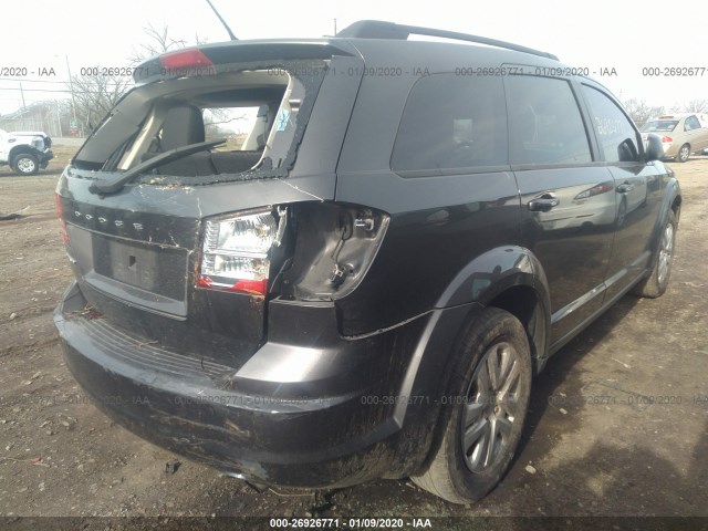 Photo 3 VIN: 3C4PDCAB2GT115863 - DODGE JOURNEY 