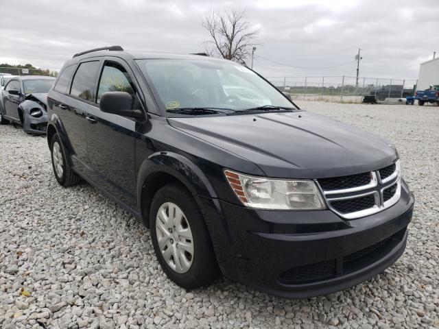 Photo 0 VIN: 3C4PDCAB2GT128371 - DODGE JOURNEY SE 