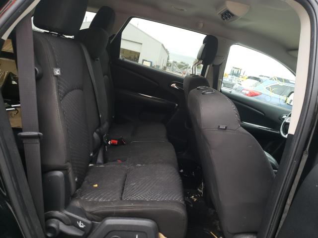 Photo 5 VIN: 3C4PDCAB2GT128371 - DODGE JOURNEY SE 