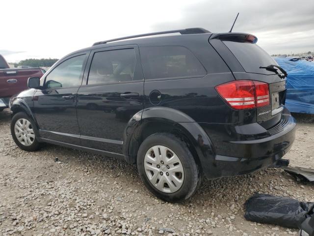 Photo 1 VIN: 3C4PDCAB2GT132436 - DODGE JOURNEY 