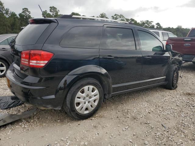 Photo 2 VIN: 3C4PDCAB2GT132436 - DODGE JOURNEY 