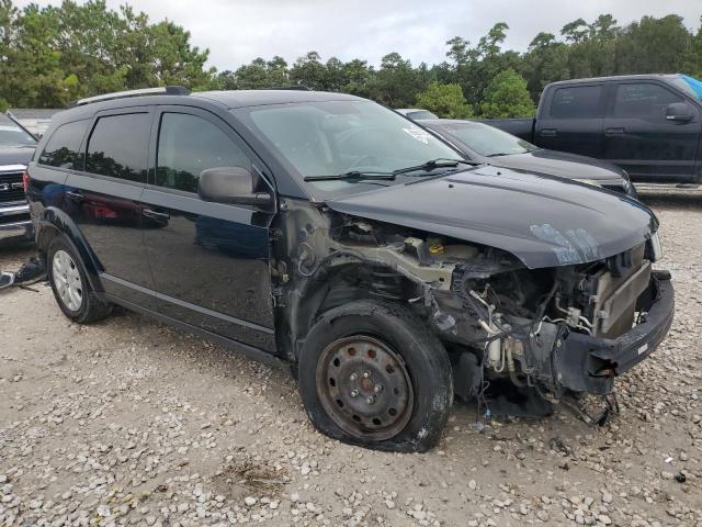 Photo 3 VIN: 3C4PDCAB2GT132436 - DODGE JOURNEY 