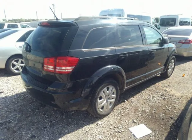 Photo 3 VIN: 3C4PDCAB2GT132596 - DODGE JOURNEY 