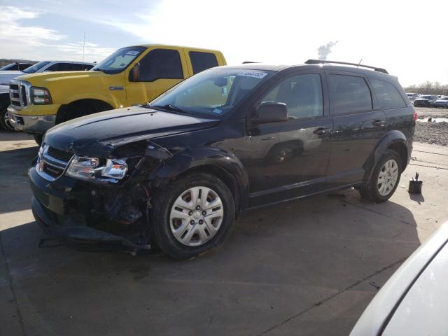 Photo 0 VIN: 3C4PDCAB2GT146353 - DODGE JOURNEY SE 