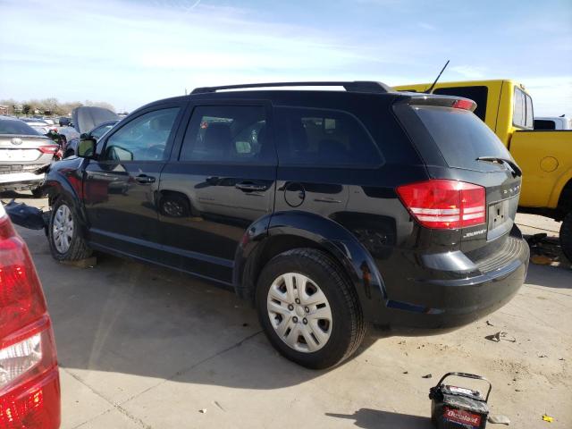 Photo 1 VIN: 3C4PDCAB2GT146353 - DODGE JOURNEY SE 