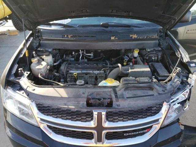 Photo 11 VIN: 3C4PDCAB2GT146353 - DODGE JOURNEY SE 