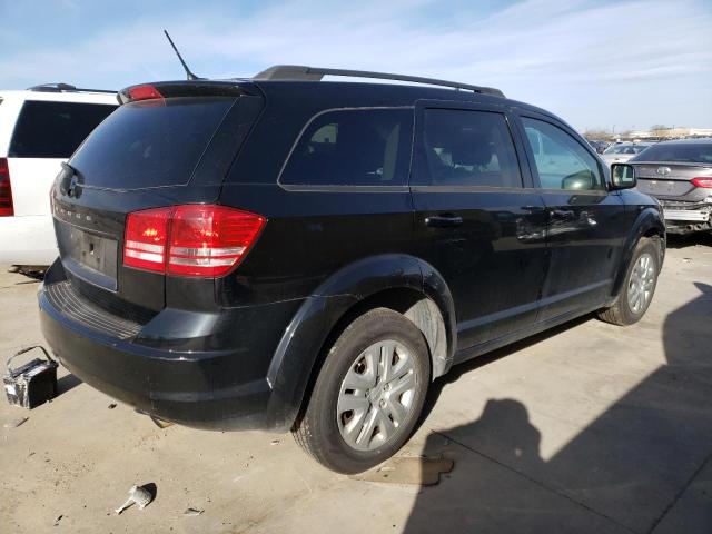 Photo 2 VIN: 3C4PDCAB2GT146353 - DODGE JOURNEY SE 