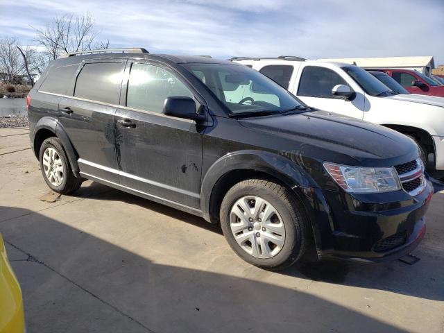 Photo 3 VIN: 3C4PDCAB2GT146353 - DODGE JOURNEY SE 