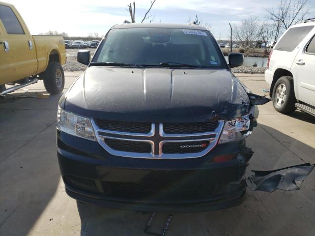 Photo 4 VIN: 3C4PDCAB2GT146353 - DODGE JOURNEY SE 