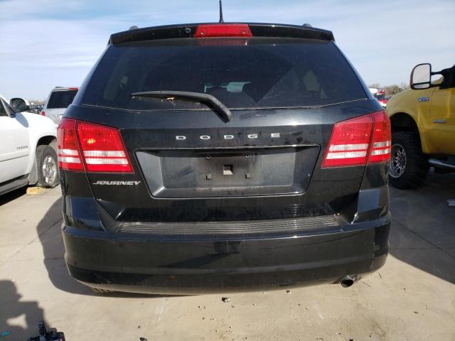 Photo 5 VIN: 3C4PDCAB2GT146353 - DODGE JOURNEY SE 