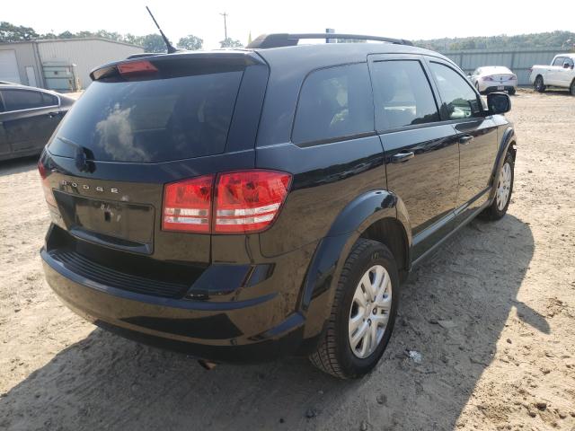 Photo 3 VIN: 3C4PDCAB2GT158633 - DODGE JOURNEY SE 