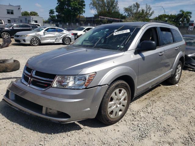 Photo 0 VIN: 3C4PDCAB2GT158874 - DODGE JOURNEY 