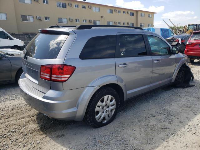 Photo 2 VIN: 3C4PDCAB2GT158874 - DODGE JOURNEY 