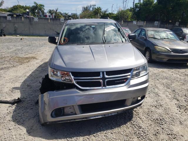 Photo 4 VIN: 3C4PDCAB2GT158874 - DODGE JOURNEY 