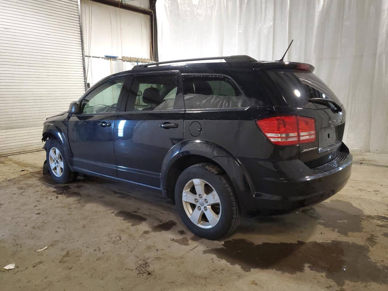 Photo 1 VIN: 3C4PDCAB2GT162648 - DODGE JOURNEY 