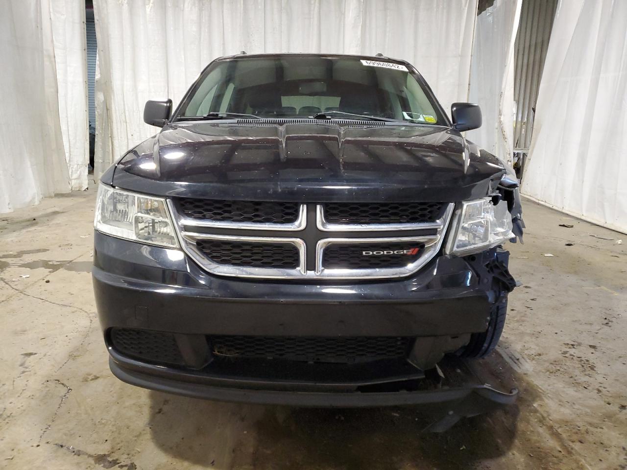 Photo 4 VIN: 3C4PDCAB2GT162648 - DODGE JOURNEY 