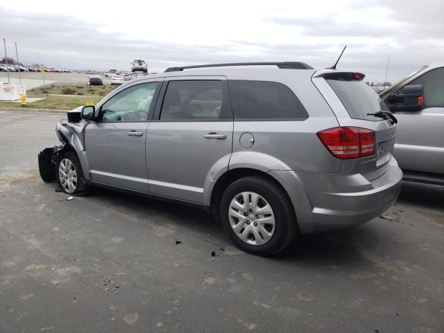 Photo 1 VIN: 3C4PDCAB2GT164478 - DODGE JOURNEY 