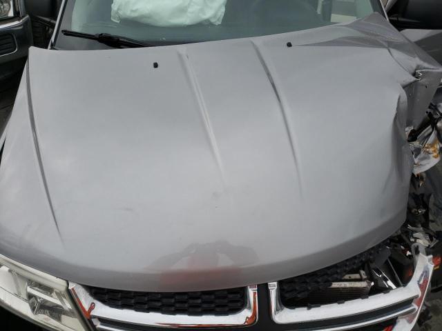 Photo 10 VIN: 3C4PDCAB2GT164478 - DODGE JOURNEY 