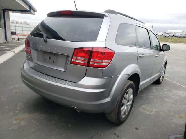 Photo 2 VIN: 3C4PDCAB2GT164478 - DODGE JOURNEY 