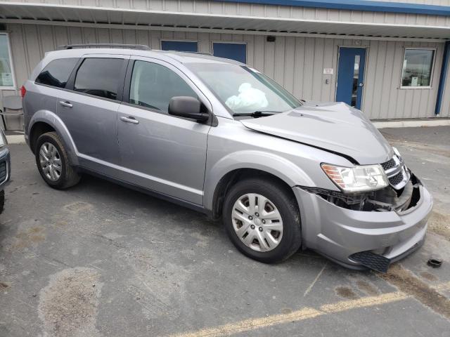 Photo 3 VIN: 3C4PDCAB2GT164478 - DODGE JOURNEY 