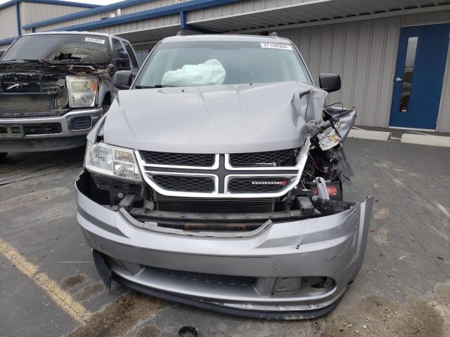 Photo 4 VIN: 3C4PDCAB2GT164478 - DODGE JOURNEY 